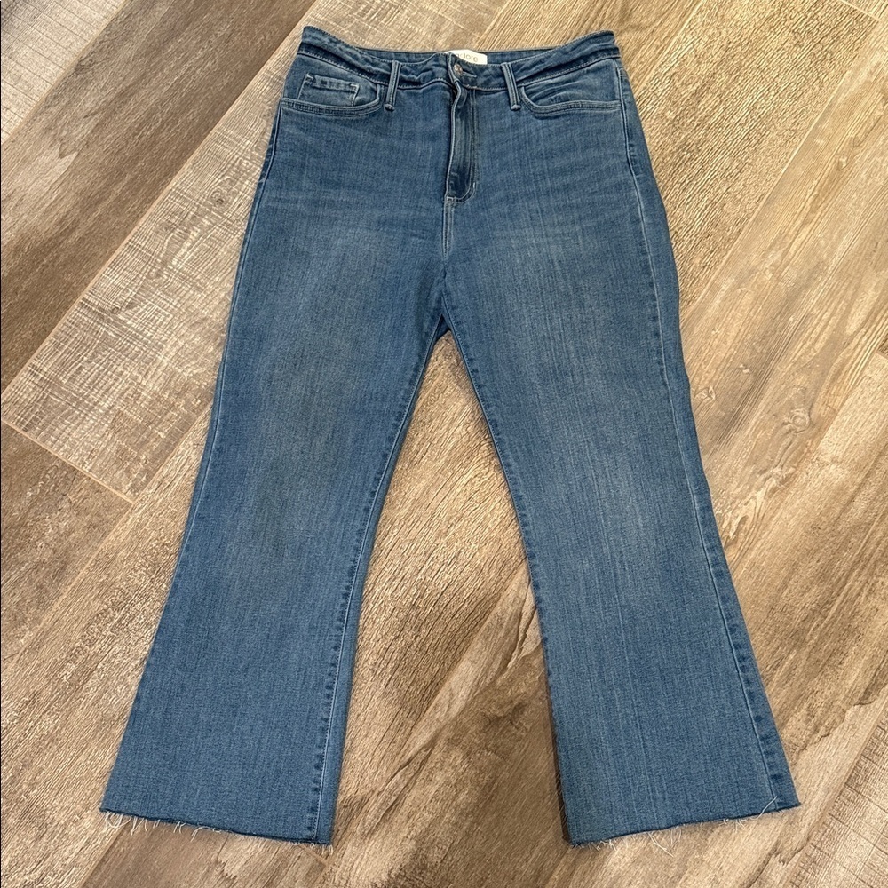 Aladore Classic Blue Women's Jeans size 30